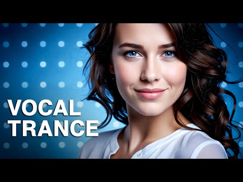 Alina Renae The Rest Extended Mix Vocal Trance 2025 