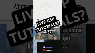 When the people are in need the MS paint comes out #ksptutorial #kerbalspaceprogram #kerbal #kspmod