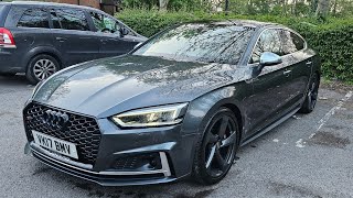 Audi S5