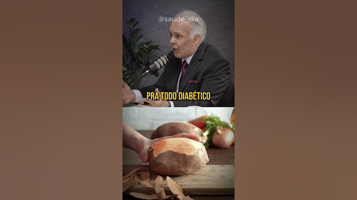 O PERIGO DA BATATA INGLESA