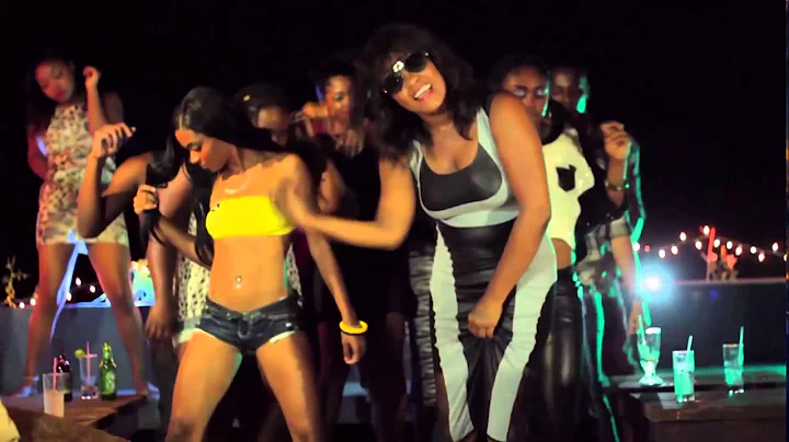 Tanya Stephens Unapologetic