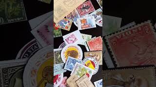Snail Mail Preparations..! 💌🤗
