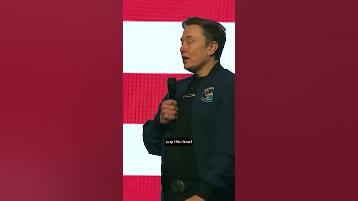 Trump-Musk feud: Here's a look at how things escalated