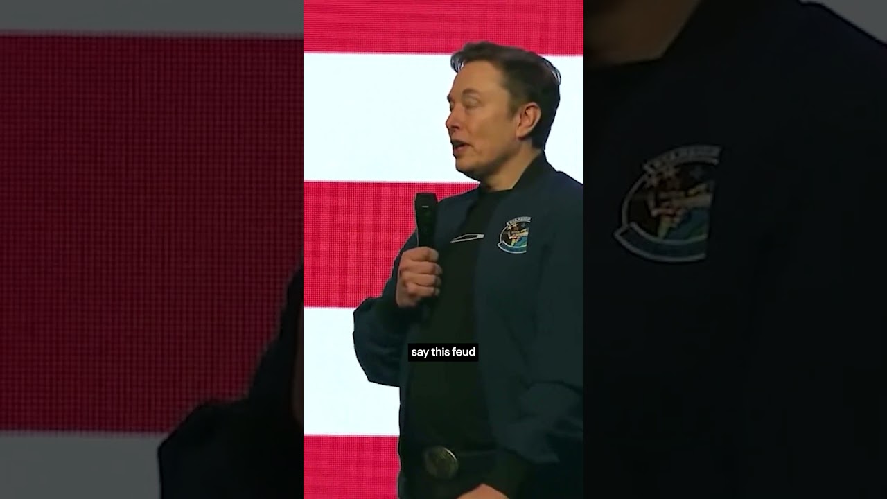 Trump-Musk feud: Here's a look at how things escalated