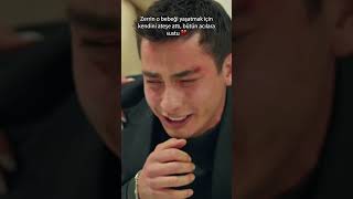 Zerrin O Bebeği Yaşatmak Için Kendini Ateşe Attı, Bütün Acılara Sustu Şehir