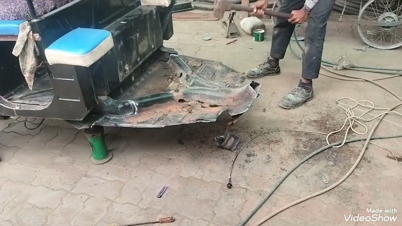 Patel Ges Welding Palej Gujarat 8758051687/6358018135 CHECHIS RESTORATION 