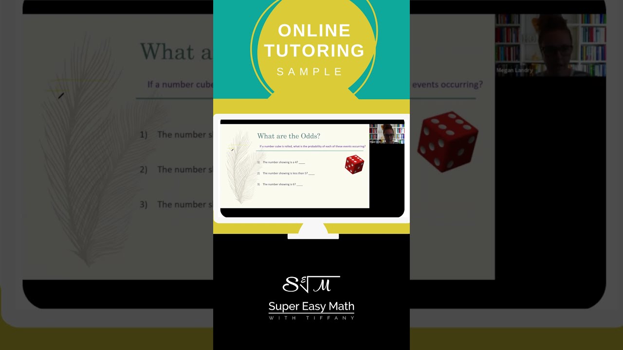 Tutoring Session Sample