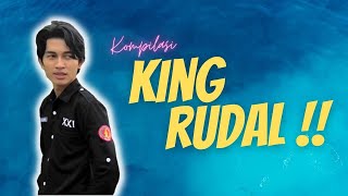 FOUNDING KING RUDAL MEME INDONESIA