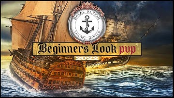 Naval Action Beginners Guide to PVP & Combat with Guided Gameplay