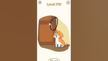 DOP 1 : Draw One Part ( level 773 ) #dop #viral #ytshorts #shorts