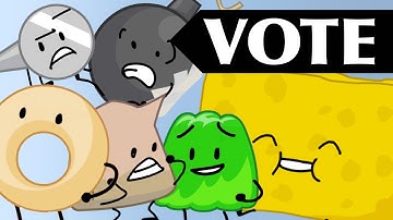 Who Will You Vote: Team Ice Cube