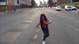 King Monada 2020 Fan #1 | MASTER CHUZA TSOTSI YA BATHO NKUPI The Entertainer PARODY Johannesburg 🥰😂
