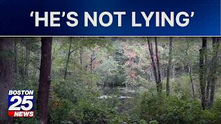 Credible Bigfoot sighting reported in New England? Witness account sparks debate