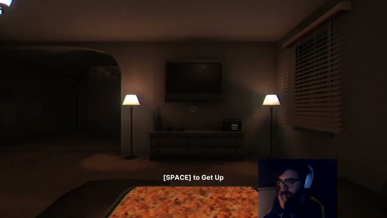 Highlight: Fears to Fathom (episode 1) - gibblebox on Twitch