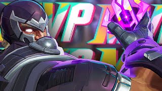 How An ETERNITY MAGNETO SOLO QUEUES In Marvel Rivals
