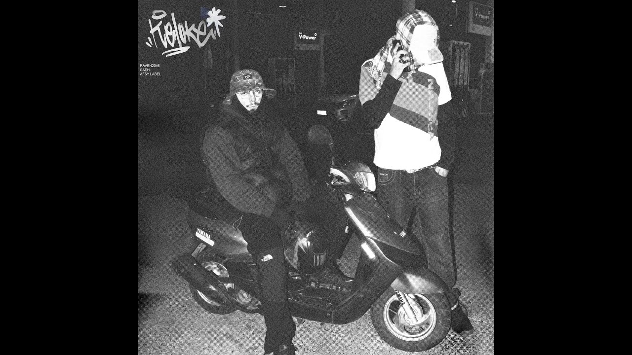 Watch Saeh x Raven2046 /// KELOKE' (Video) on YouTube Watch Saeh x Raven2046 /// KELOKE' (Video) on YouTube