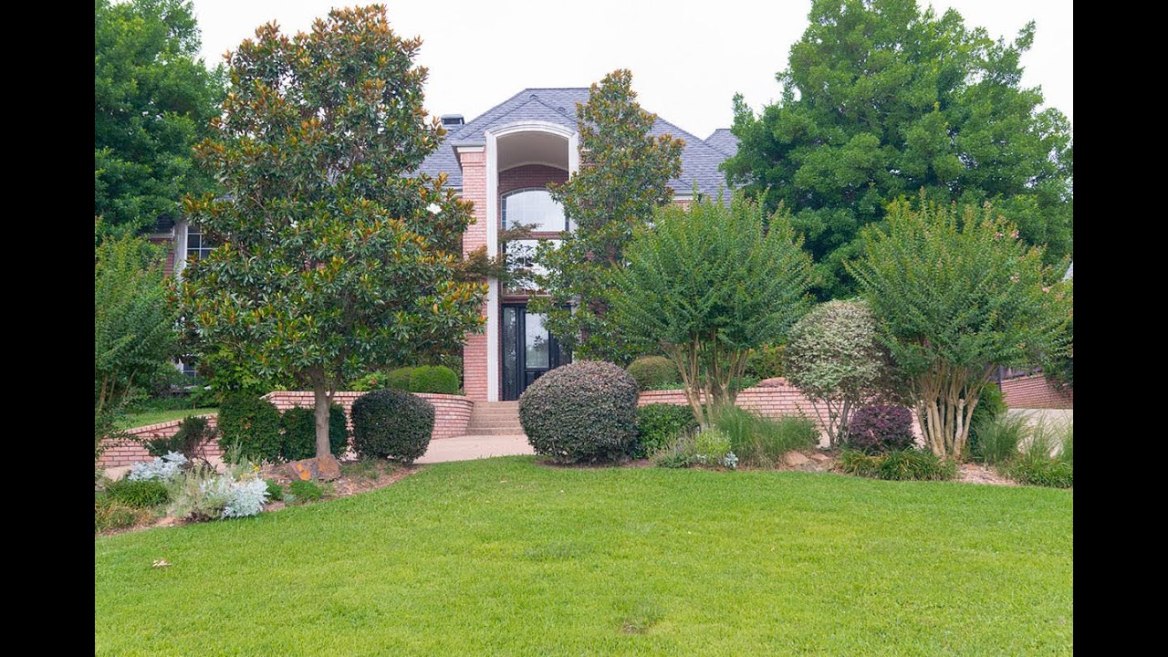 4900 Meandering Way, Colleyville, TX 76034 YouTube