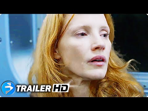 MEMORY (2024) Trailer ITA del Film con Jessica Chastain e Peter Sarsgaard