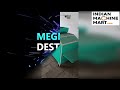 Magnatic Destoner Machine | Indian Machine Mart