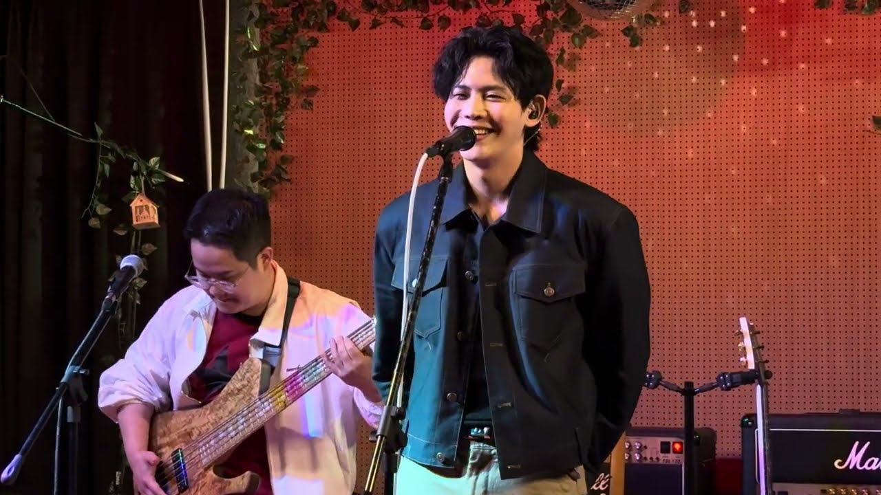 260301 온도(ONDO) - 무지개 (청슬 Focus.) | @스페이스 한강 