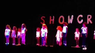 20150805 showcrest thriller part 2