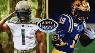 Army-Navy Be There - "Objective Zero" app screenshot 4