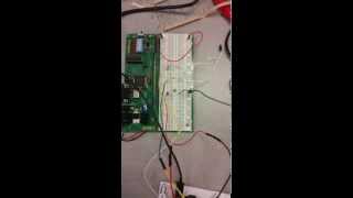 Photocell Sensor