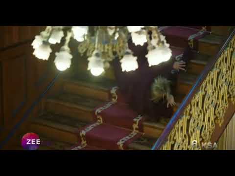 اعلان فضيله وبناتها الساعه 6 زي الوان 