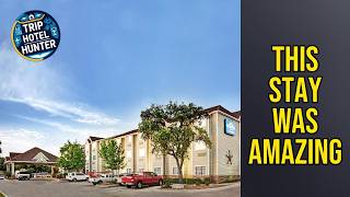Super 8 by Wyndham San Antonio Airport North - This Stay Was Amazing San Antonio TX
