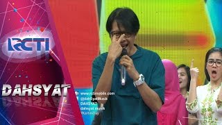 Dahsyat   Armand Maulana Sebelah Mata 21 April 2017