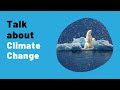 IELTS Speaking Practice Live Lessons - Topic CLIMATE CHANGE