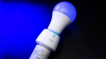 AICase Smart Light Bulb Socket Review | Works With Amazon Alexa