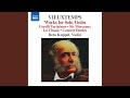 Miniature de la vidéo de la chanson 6 Morceaux, Op. 55: No. 1. Andante