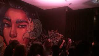 Frágil - 4 - No Soy de Fierro - Lima, Perú (06.09.2018)