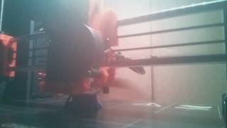 Timelapse: dragon.gcode