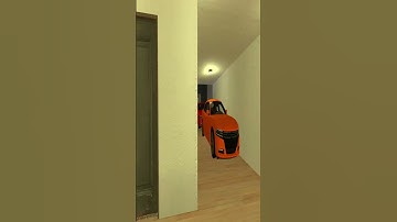 Hi My Name Is Aughh And Carmen Winstead Nextbot Chasing me In Liminal Hotel Gmod