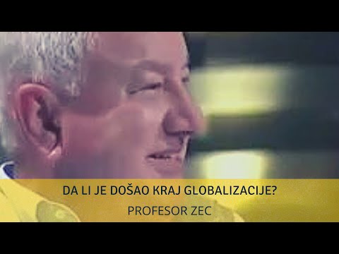 Video: Da li je Kina razvijena zemlja?