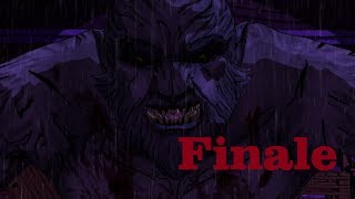 The Wolf Among Us Gameplay - Episode 3: A Crooked Mile - Bloody Mary [Final]