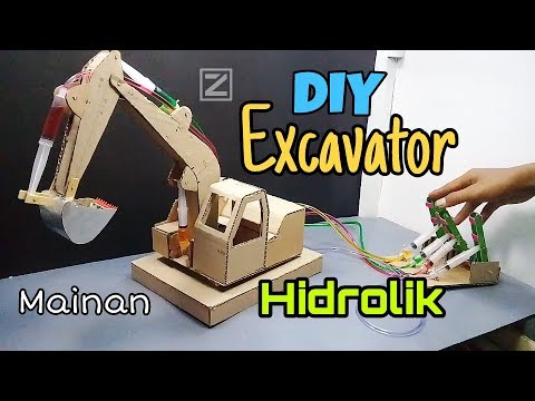 HP. 0857 4337 5820 Jual Excavator Mini Mainan Anak Indonesia, Jual Excavator Mini Rakitan. 