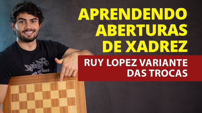 A abertura mais agressiva que existe no xadrez!!! #ajedrez #jogos #es