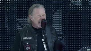 Metallica - Slane Castle 2019 [1080/60Fps Upgrade]