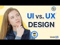 UX Design vs. UI Design: What's the Difference? Mp3 Song