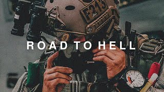 Special Forces - "Road To Hell" (2022 ᴴᴰ)