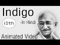 Indigo by Louis Fischer in Hindi by Rahul dwivedi