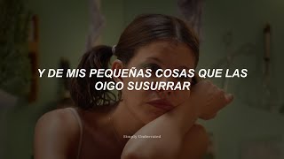 Hinds - En Forma Sub. Español