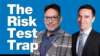 10-31-25 Why Risk Tolerance Questionnaires Don’t Work