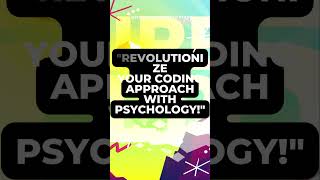 Unlocking Your Coding Genius: The Mindset Secrets Every Developer Needs!