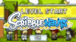 OnlyVGM #131 | Scribblenauts - Main Menu