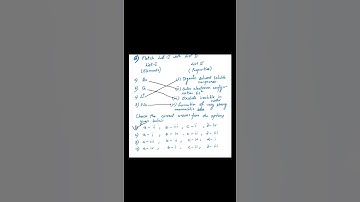 IIT JEE main 2021 22nd July Shift 2 | Chemistry | 3rd Attempt Paper solution #chemistry #jee #iit