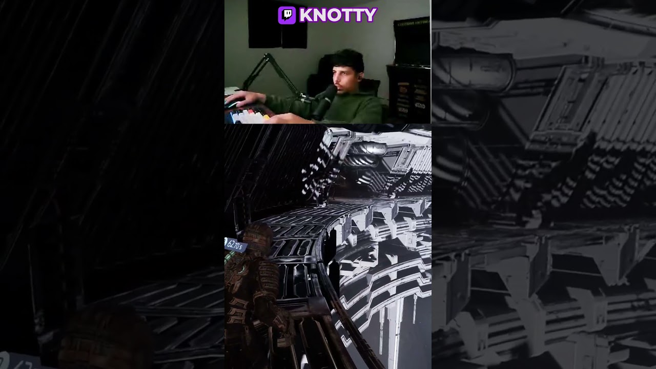 I spoke too early...